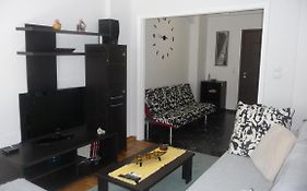 D&J Central Appartment